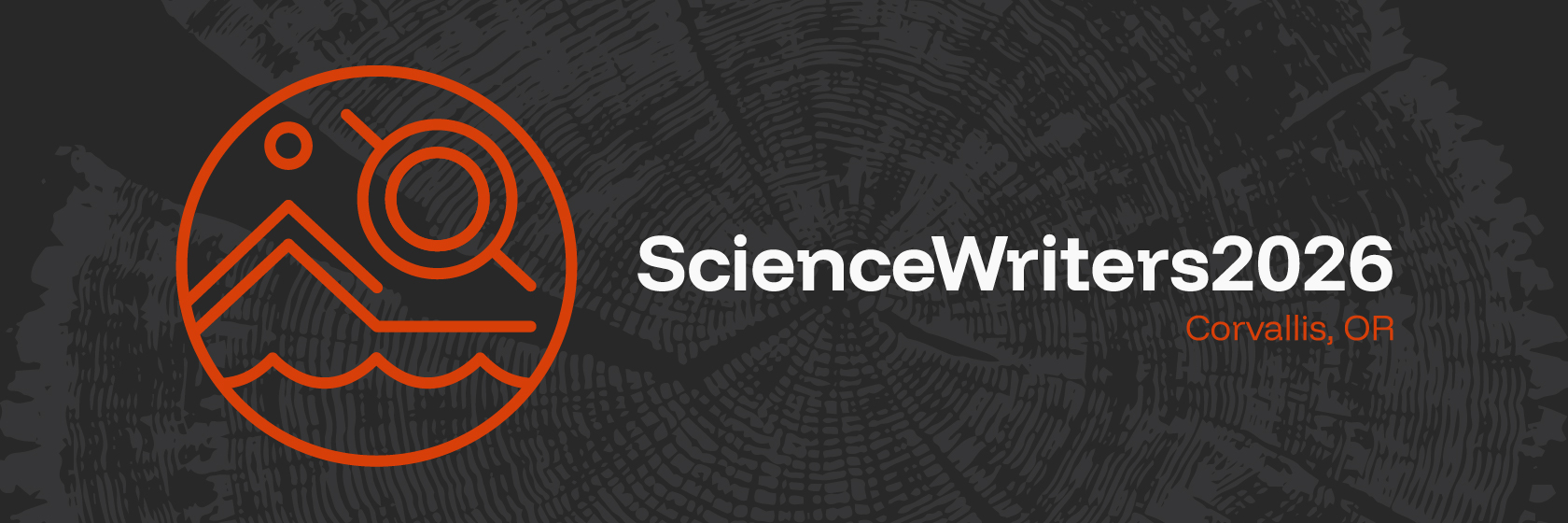 ScienceWriters2026 - Corvallis, OR